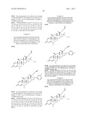 16 Alpha, 17 Alpha-Acetal Glucocorticosteroidal Derivatives and their Use diagram and image