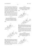 16 Alpha, 17 Alpha-Acetal Glucocorticosteroidal Derivatives and their Use diagram and image