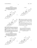 16 Alpha, 17 Alpha-Acetal Glucocorticosteroidal Derivatives and their Use diagram and image