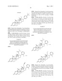 16 Alpha, 17 Alpha-Acetal Glucocorticosteroidal Derivatives and their Use diagram and image
