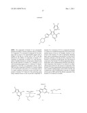 Pyrrolo[2,1-F] [1,2,4] Triazin-4-Ylamines IGF-1R Kinase Inhibitors for the     Treatment of Cancer and Other Hyperproliferative Diseases diagram and image