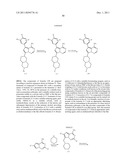 Pyrrolo[2,1-F] [1,2,4] Triazin-4-Ylamines IGF-1R Kinase Inhibitors for the     Treatment of Cancer and Other Hyperproliferative Diseases diagram and image