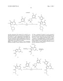 Pyrrolo[2,1-F] [1,2,4] Triazin-4-Ylamines IGF-1R Kinase Inhibitors for the     Treatment of Cancer and Other Hyperproliferative Diseases diagram and image