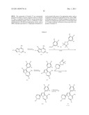 Pyrrolo[2,1-F] [1,2,4] Triazin-4-Ylamines IGF-1R Kinase Inhibitors for the     Treatment of Cancer and Other Hyperproliferative Diseases diagram and image