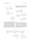 Pyrrolo[2,1-F] [1,2,4] Triazin-4-Ylamines IGF-1R Kinase Inhibitors for the     Treatment of Cancer and Other Hyperproliferative Diseases diagram and image