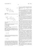 BETA-LACTAMASE INHIBITORS diagram and image