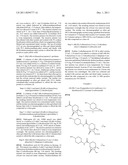 BETA-LACTAMASE INHIBITORS diagram and image