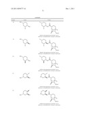 BETA-LACTAMASE INHIBITORS diagram and image