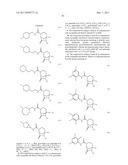 BETA-LACTAMASE INHIBITORS diagram and image