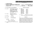 SMALL MOLECULE PAK INHIBITORS diagram and image