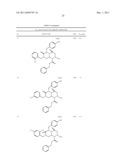 REVERSE-TURN MIMETICS AND METHOD RELATING THERETO diagram and image