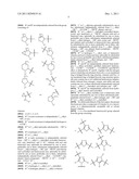 Hepatitis C Virus Inhibitors diagram and image