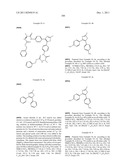 Hepatitis C Virus Inhibitors diagram and image