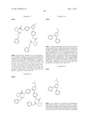 Hepatitis C Virus Inhibitors diagram and image