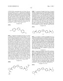 Hepatitis C Virus Inhibitors diagram and image