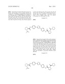 Hepatitis C Virus Inhibitors diagram and image