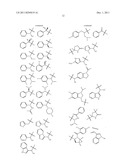 Hepatitis C Virus Inhibitors diagram and image