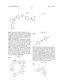 Hepatitis C Virus Inhibitors diagram and image