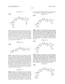 Hepatitis C Virus Inhibitors diagram and image