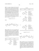 Hepatitis C Virus Inhibitors diagram and image