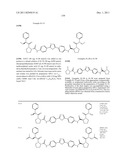 Hepatitis C Virus Inhibitors diagram and image