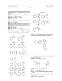 Hepatitis C Virus Inhibitors diagram and image