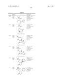 Hepatitis C Virus Inhibitors diagram and image