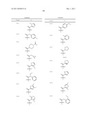 Hepatitis C Virus Inhibitors diagram and image