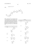 Hepatitis C Virus Inhibitors diagram and image