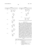 Hepatitis C Virus Inhibitors diagram and image