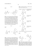 Hepatitis C Virus Inhibitors diagram and image