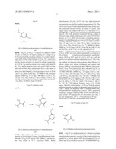 Hepatitis C Virus Inhibitors diagram and image