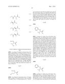 Hepatitis C Virus Inhibitors diagram and image