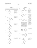 Hepatitis C Virus Inhibitors diagram and image