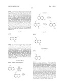 Hepatitis C Virus Inhibitors diagram and image