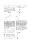 Hepatitis C Virus Inhibitors diagram and image