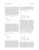 Hepatitis C Virus Inhibitors diagram and image