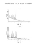 POLYMORPHIC FORMS OF     1- 4-(5-CYANOINDOL-3-YL)BUTYL-4-(2-CARBAMOYLBENZOFURAN-5-YL)PIPERAZINE     HYDROCHLORIDE diagram and image