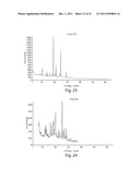 POLYMORPHIC FORMS OF     1- 4-(5-CYANOINDOL-3-YL)BUTYL-4-(2-CARBAMOYLBENZOFURAN-5-YL)PIPERAZINE     HYDROCHLORIDE diagram and image