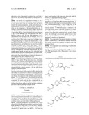 ARYL GPR119 AGONISTS AND USES THEREOF diagram and image