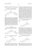 ARYL GPR119 AGONISTS AND USES THEREOF diagram and image