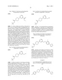 ARYL GPR119 AGONISTS AND USES THEREOF diagram and image