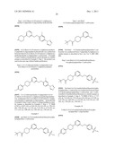 ARYL GPR119 AGONISTS AND USES THEREOF diagram and image