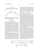 ARYL GPR119 AGONISTS AND USES THEREOF diagram and image