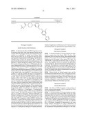 ARYL GPR119 AGONISTS AND USES THEREOF diagram and image