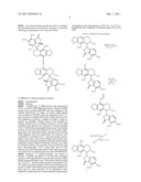 9-AMINONOSCAPINE AND ITS USE IN TREATING CANCERS, INCLUDING DRUG-RESISTANT     CANCERS diagram and image