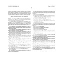 AQUEOUS ORAL PREPARATION OF STABLE AMLODIPINE diagram and image