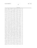 TREATMENT OF TUMOR SUPPRESSOR GENE RELATED DISEASES BY INHIBITION OF     NATURAL ANTISENSE TRANSCRIPT TO THE GENE diagram and image