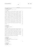 TREATMENT OF TUMOR SUPPRESSOR GENE RELATED DISEASES BY INHIBITION OF     NATURAL ANTISENSE TRANSCRIPT TO THE GENE diagram and image