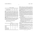 HYDROPHILIC MARKING FILM HAVING PLASMA CHEMICAL VAPOR DEPOSITION TREATED     PROTECTIVE LAYER diagram and image